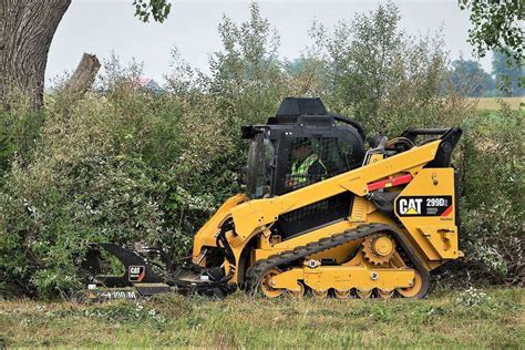 cat brush cutter for skid steer|skid steer brush cutter brands.